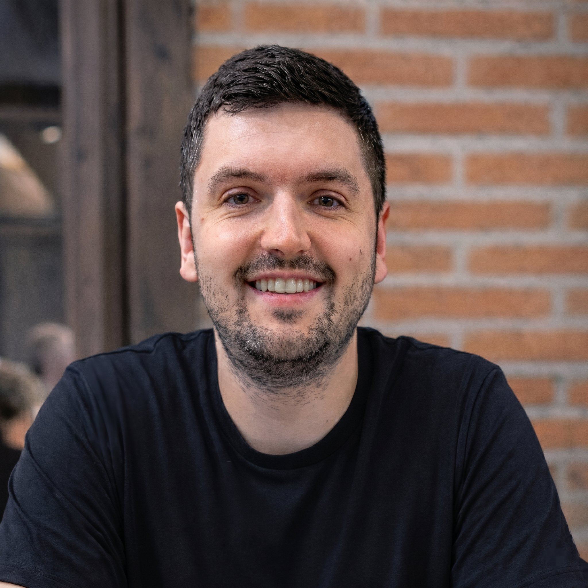 Laze, founder of Norviq AI